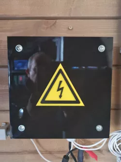 Electricity case
