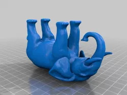elephant
