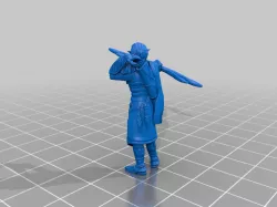 Elf Ranger