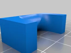 Ender 3 cover handle