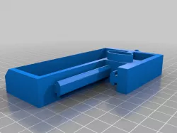 Ender 3 Pro Tool Holder