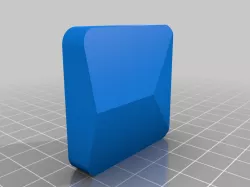 Ender 3 Qr Cover S1 style
