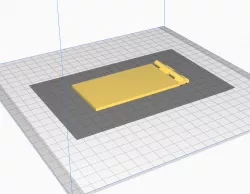 Ender 3 Screen Cover