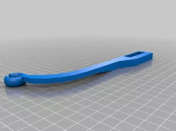 Ender 3 V2 Filament Guide