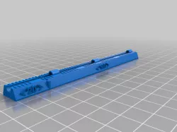 Esteps Filamentholder