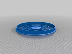 Fan Guard