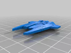 Fang Fighter