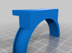 Fanholder XMAXX