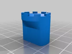 Faucet tool