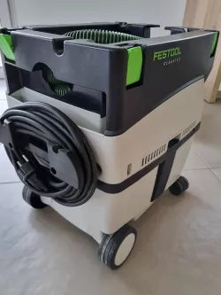 Festool CTL MIDI cable holder
