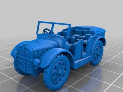 Fiat Spa TL.37 easy print