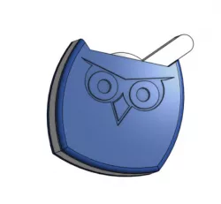 Fidget Owl Switch