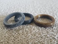 Fidget Rings