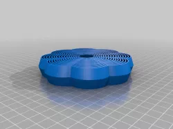 Fidget Tornado