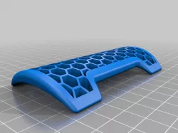 Fidlock universal bottle holder to Nalgene 