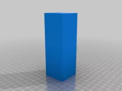 FIFO food can holder
