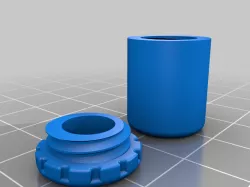 Filament Cleaner
