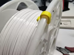 Filament Clip for Atomic Filament Spool