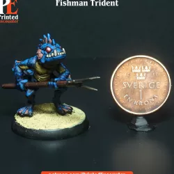Fishman Trident