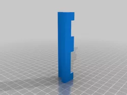 Fix for broken door lock 