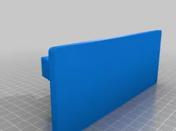 Fixed P320 Display Stand
