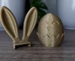 Flexi Rexi Easter 
