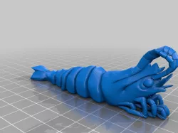 Flexi Shrimp