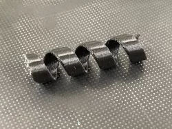 Flexible Cable Tie
