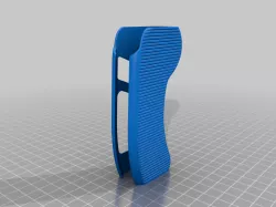 Flipsky VX1 3D print mod