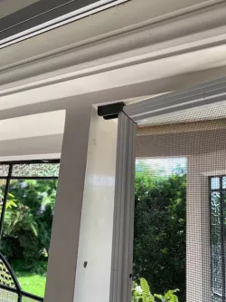 Flyscreen Hinge 