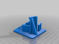 Flysky Noble NB4 Wall Hanger
