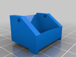 Foxeer T-Rex Micro camera adapter
