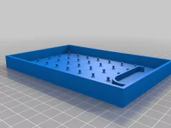 Frame for Lithophanes