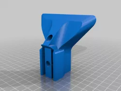 Frame Mount