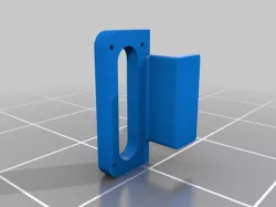 FRC Battery Handle
