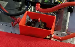 FRC Breaker protector