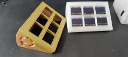 FreeDeck Case 3x2 (PCB Rev. 1.2+)