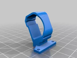 Freestyle 2 runcam Thumb Camera mount