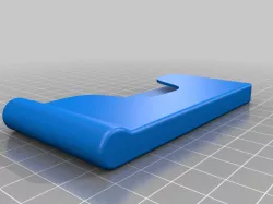 Fridge Notes & Pen Holder 