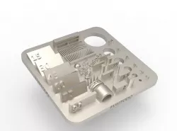 FunToDo Resins calibration test