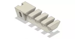 G1 segment mod