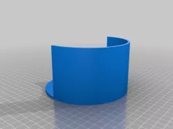 G4 Pro dome cover