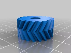 Gear Spinner