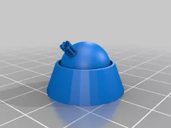 Generic Gun Turret