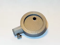 Gilbert Erector Cam