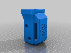 Glock Mag holster 1.75" belt