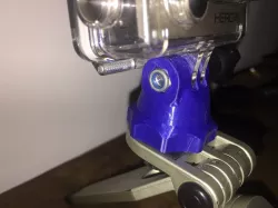 Gopro universal tripod screw mount (reinforced)