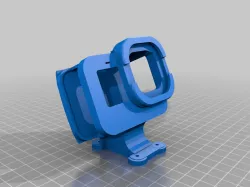 gopro10 25 deg iflight V4 Backspace