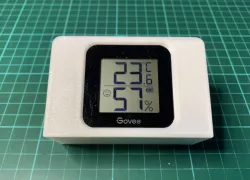 Govee H5101 Hygrometer Case
