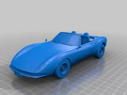 Grotti Stinger